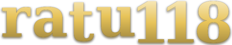 ratu118 logo